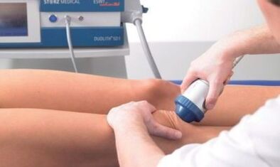 Nchọpụta nke arthrosis nke nkwonkwo ikpere