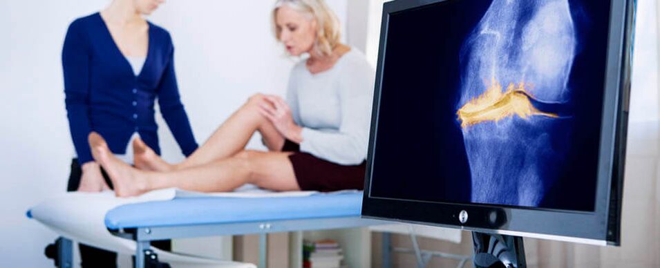 Nchọpụta ihe kpatara mgbu ikpere